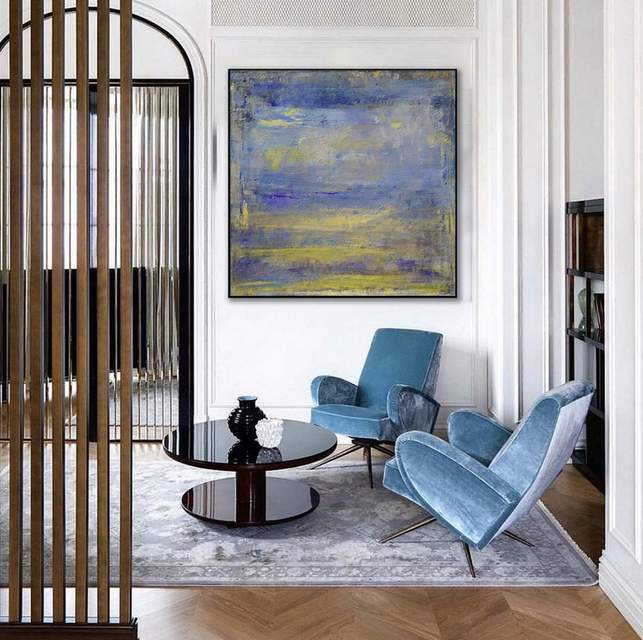 wall art featuring sea